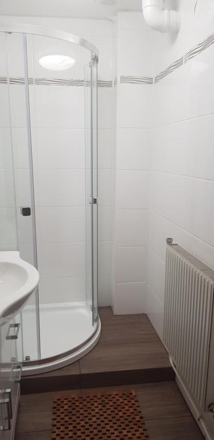 Appartement Haus Daniel Mariazell Extérieur photo