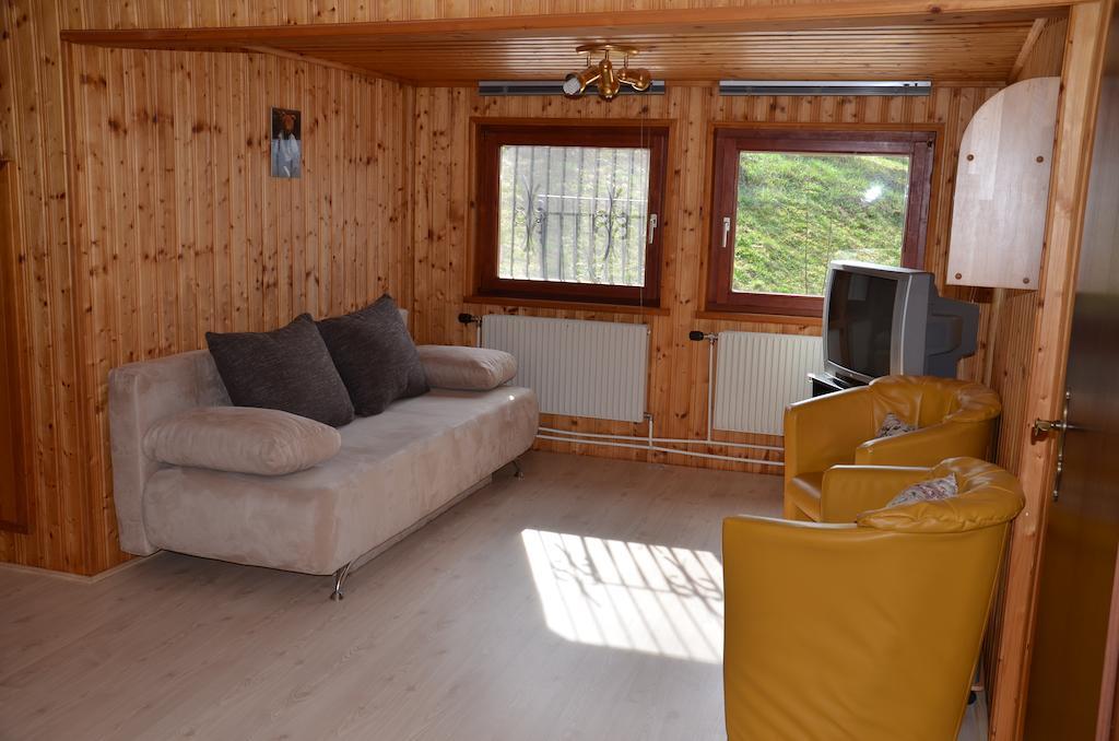 Appartement Haus Daniel Mariazell Chambre photo